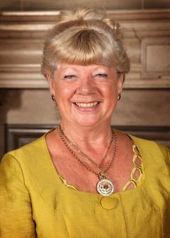 Alderman honour for former councillors