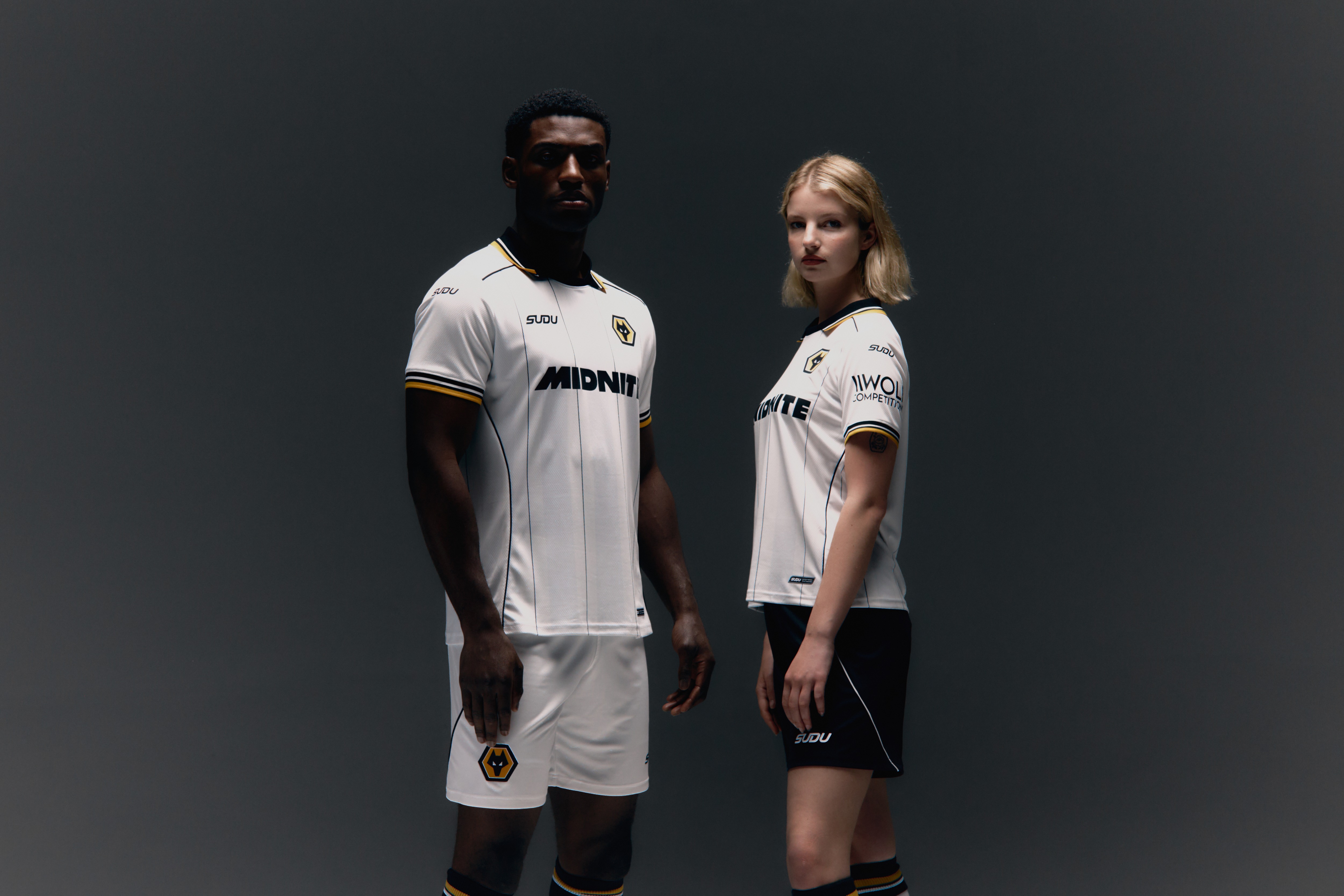 'Back for our special year' - Wolves unveil new away kit for 150th anniversary year with sale dates confirmed