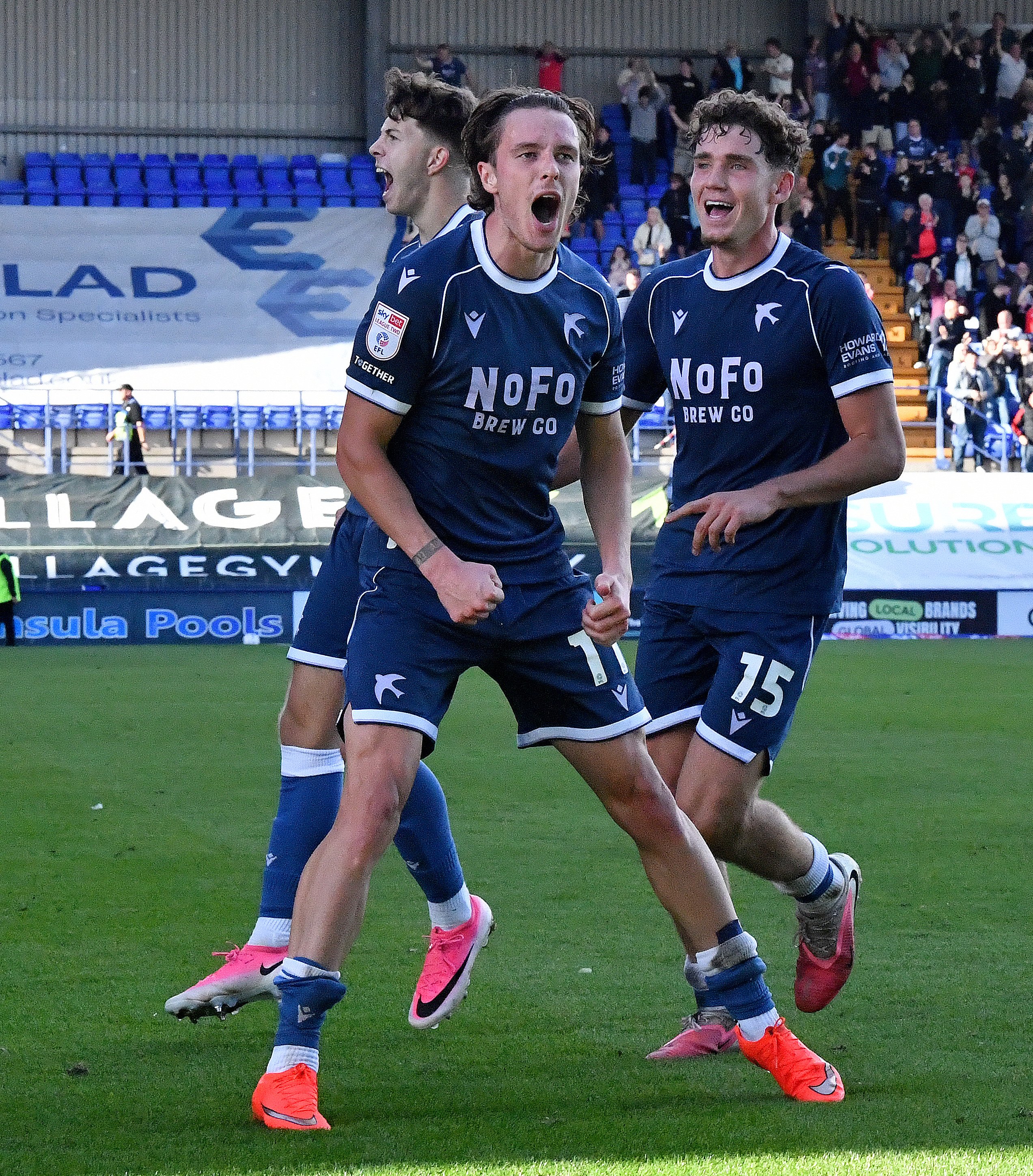 The Verdict: Walsall find a way despite off-day in Tranmere draw