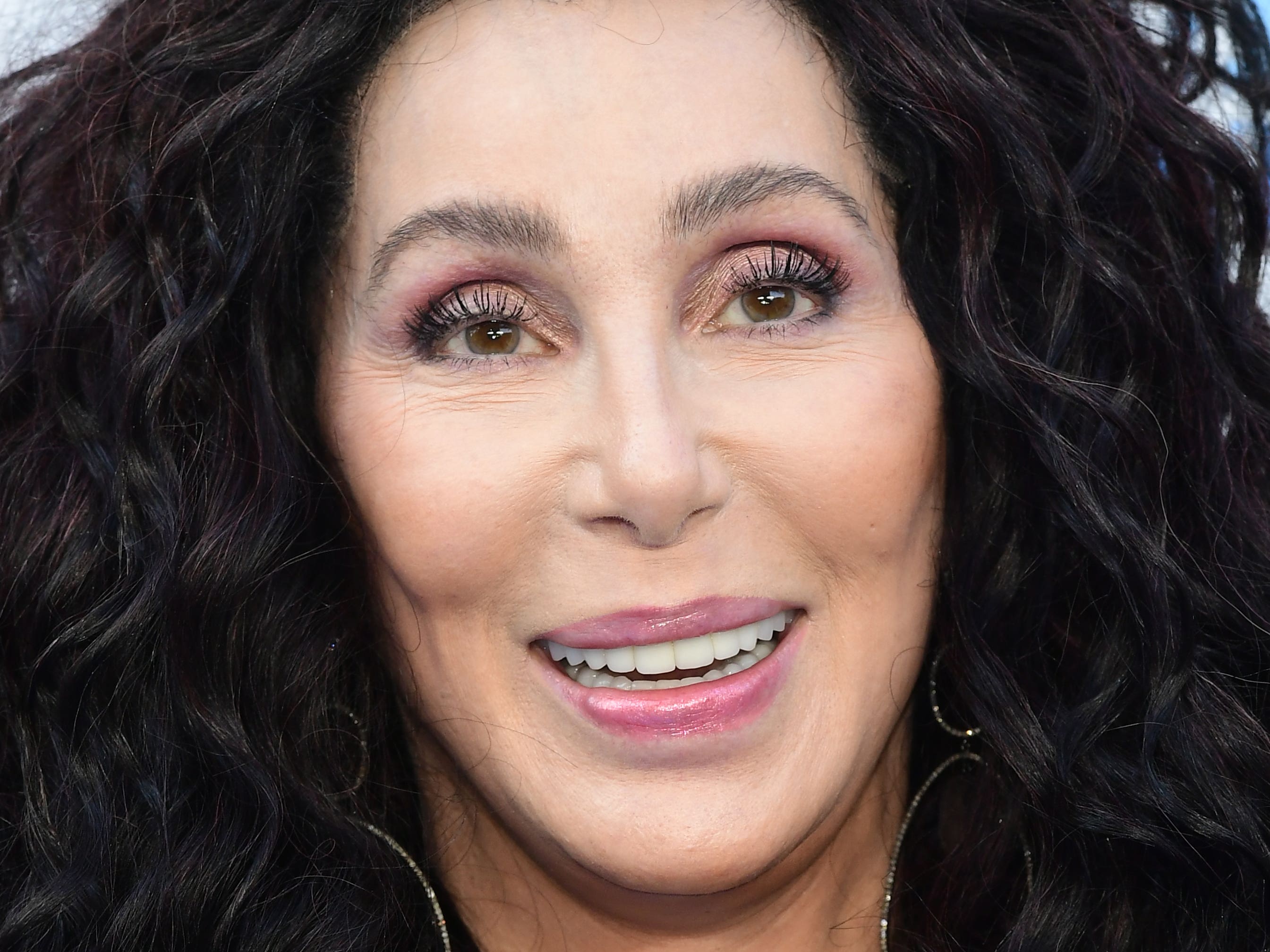 Cher: I feel women have to play by the rules of beauty standards