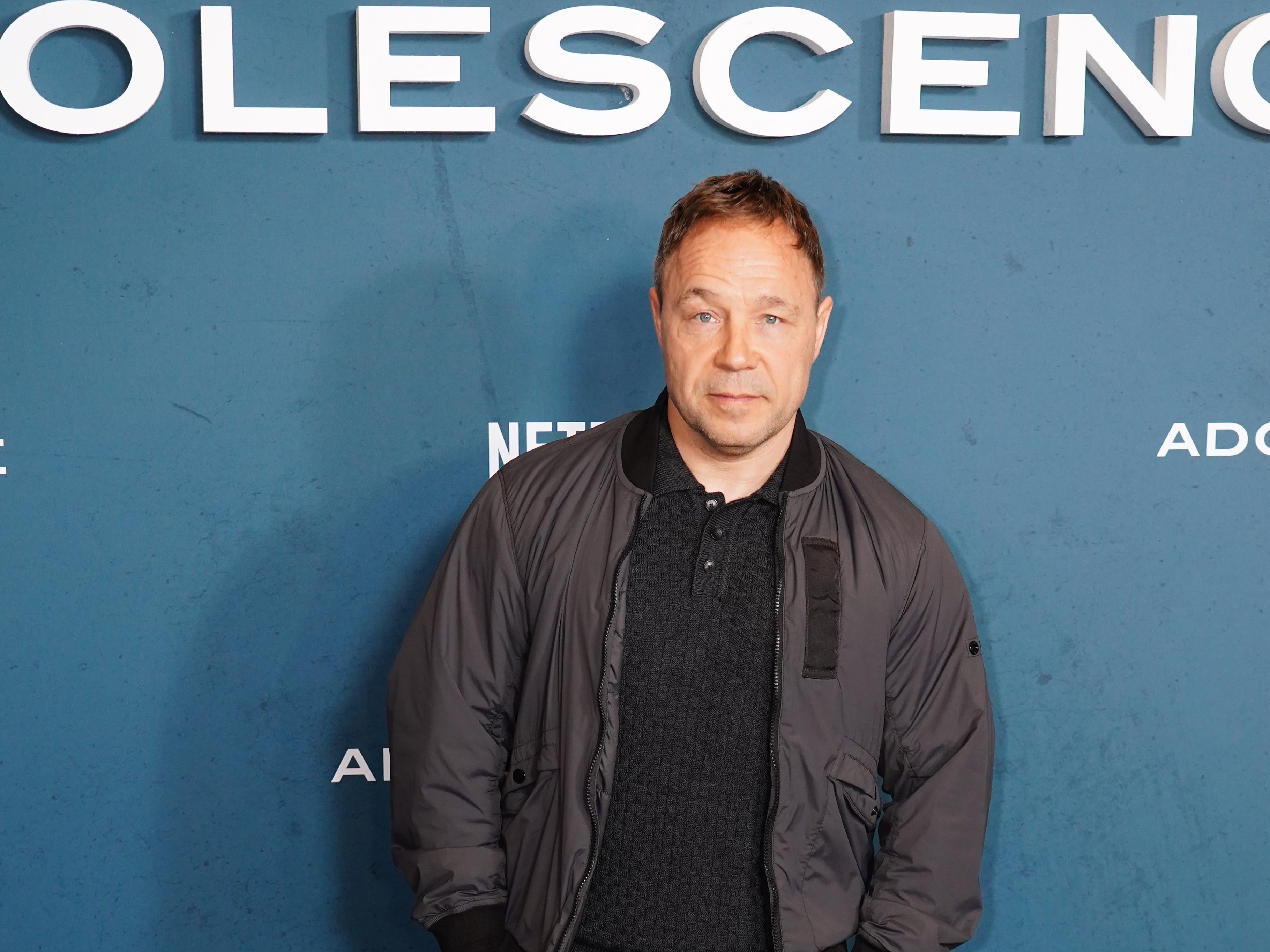 Adolescence tipped to triumph at Bafta TV awards