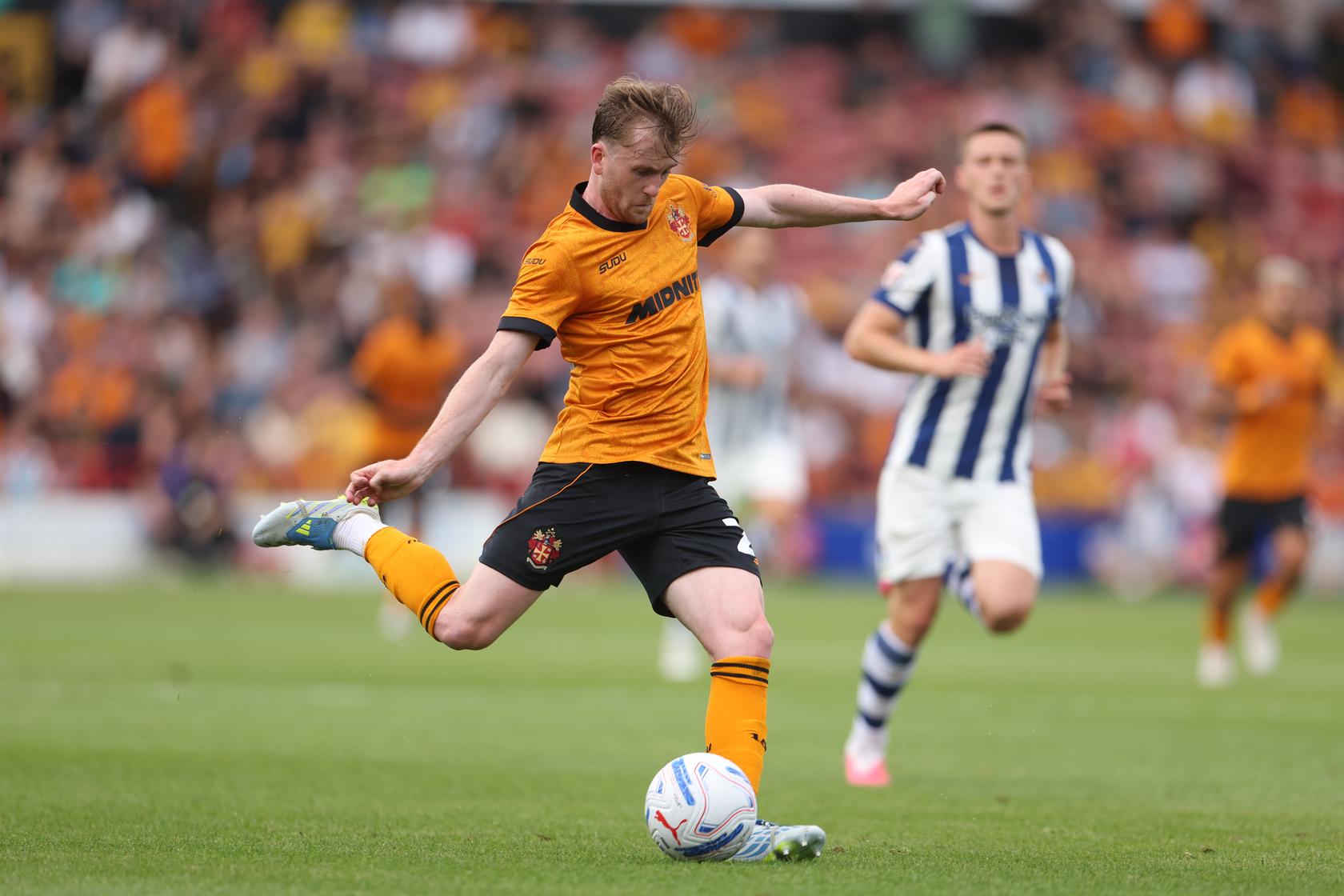 What did we learn from Wolves' first pre-season defeat?