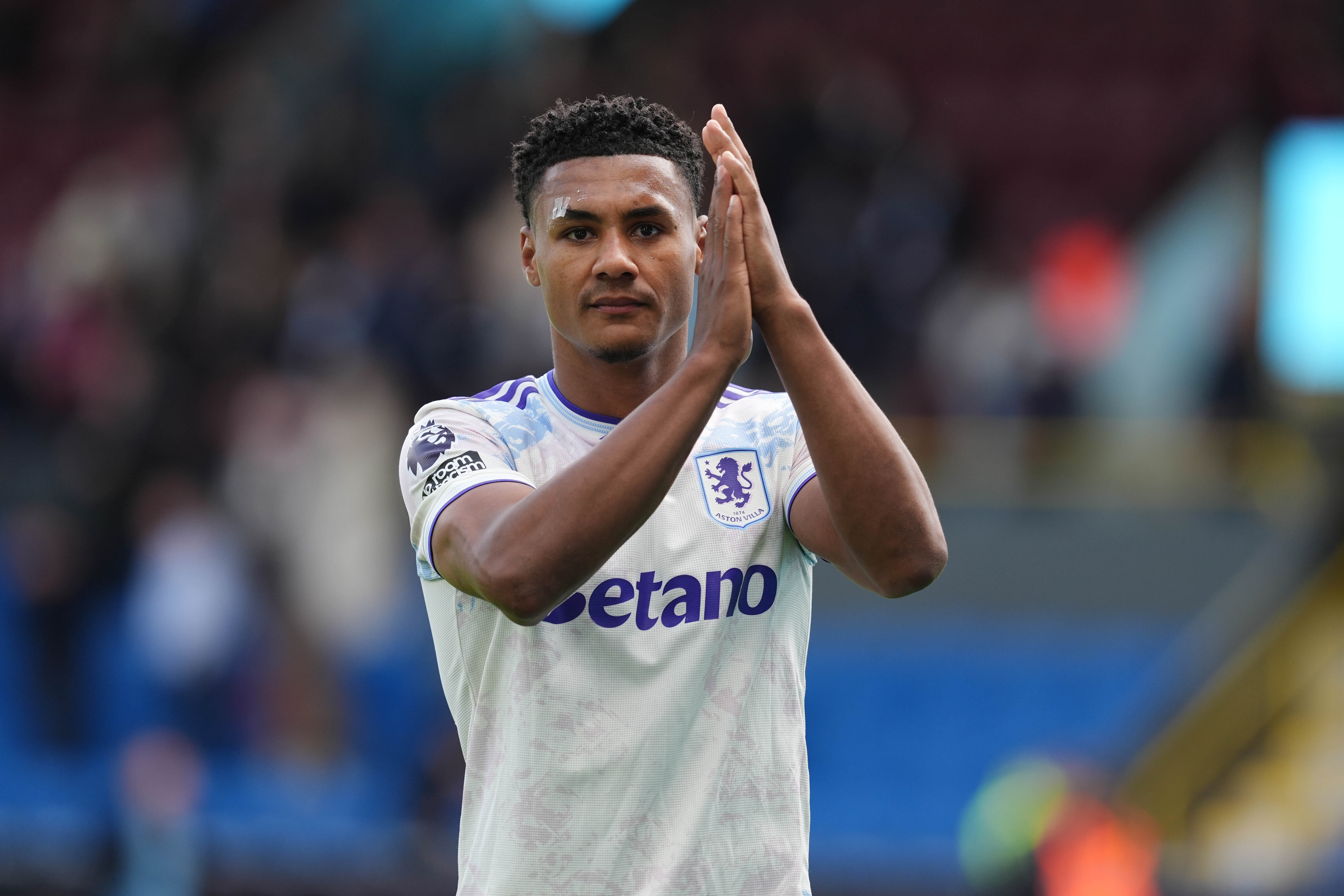 Matt Maher: The three questions which help explain Ollie Watkins' Aston Villa exit