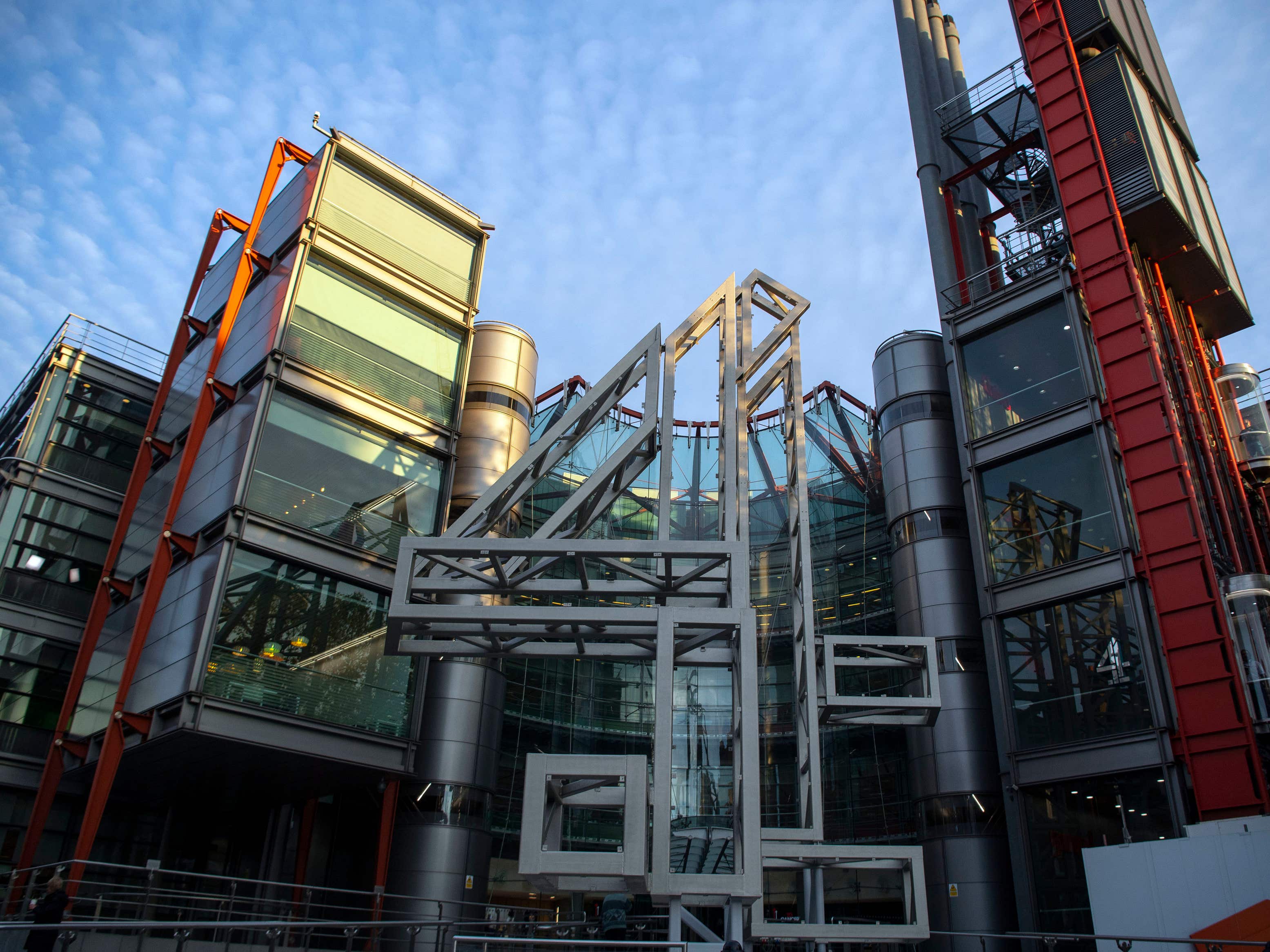 Channel 4 to cut 300 jobs in one of the biggest lay-offs in its history