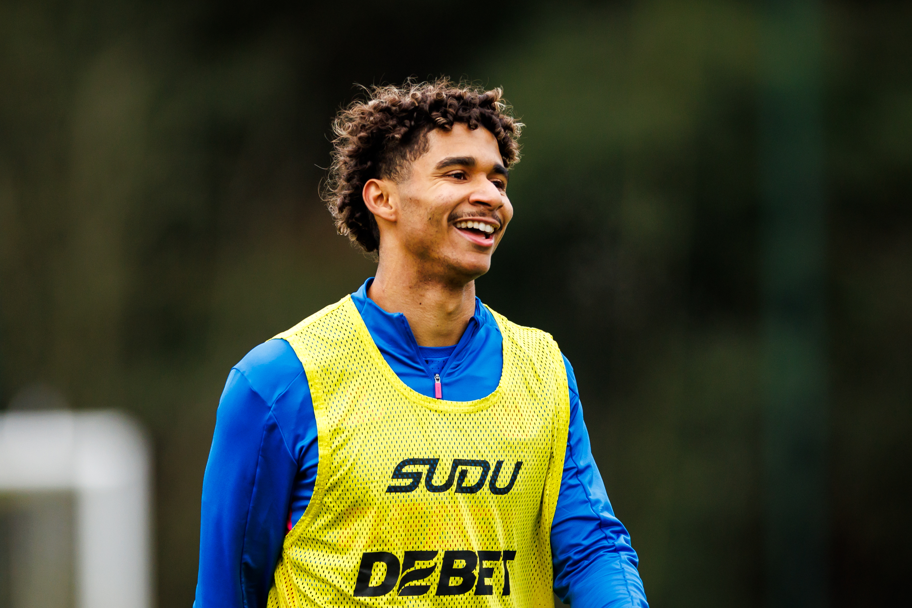 Wolves outline plan for teenage star amid Brazilian interest