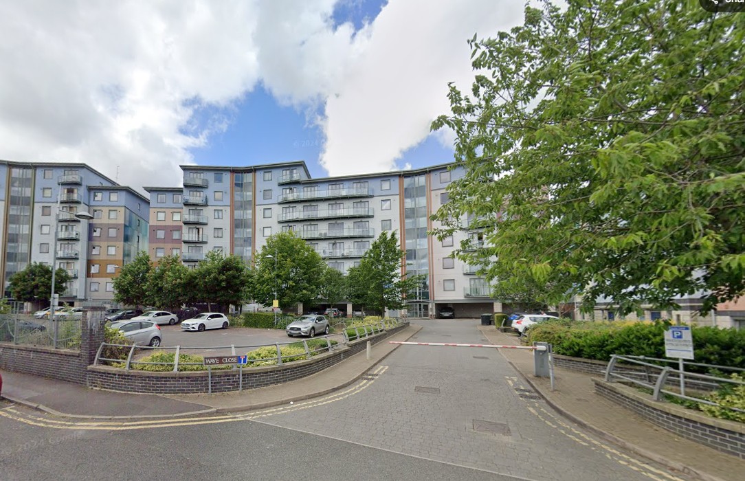 Pair arrested after Class A drugs found in Walsall police raids