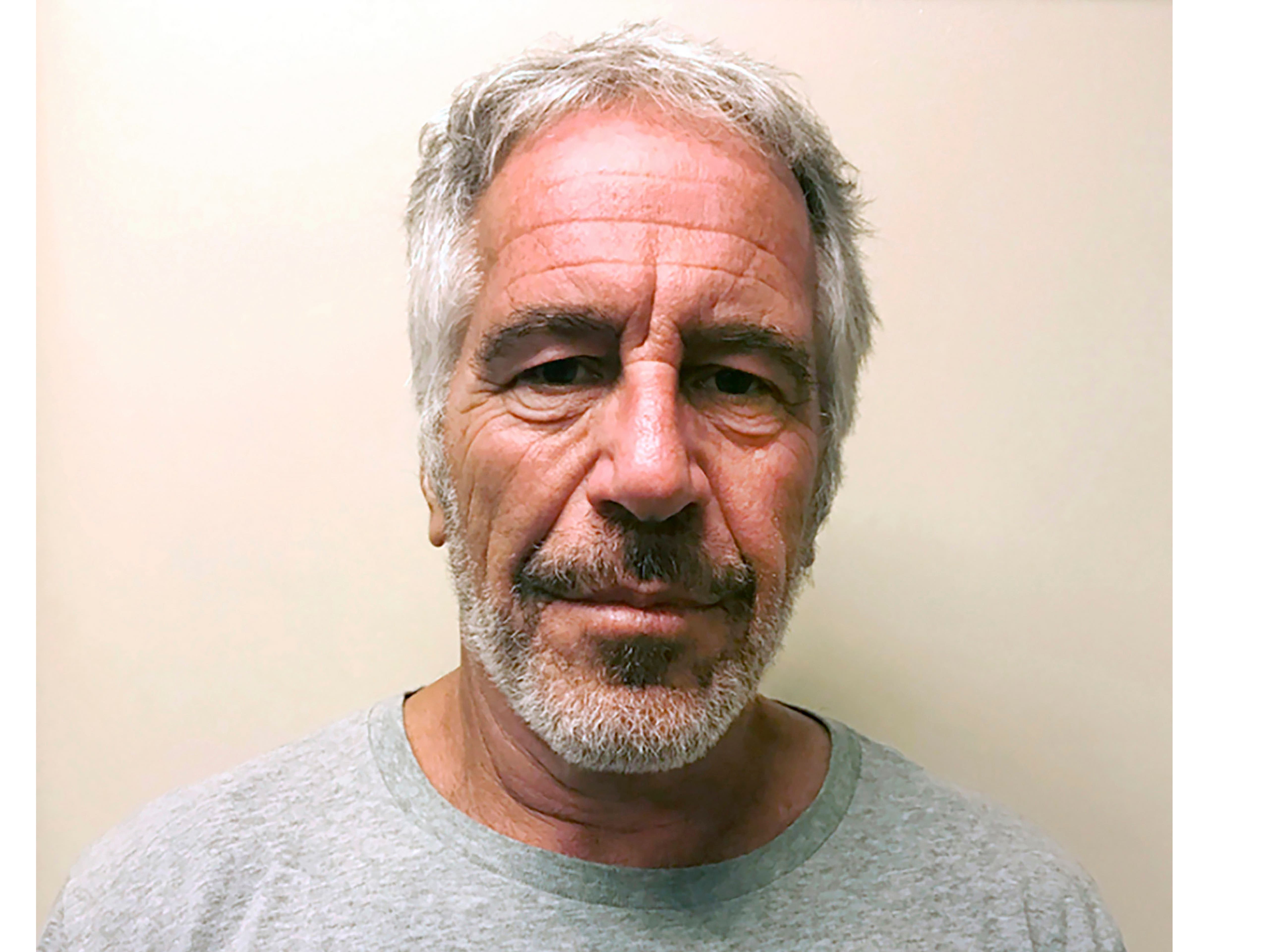 Epstein emails say Trump ‘knew about the girls’
