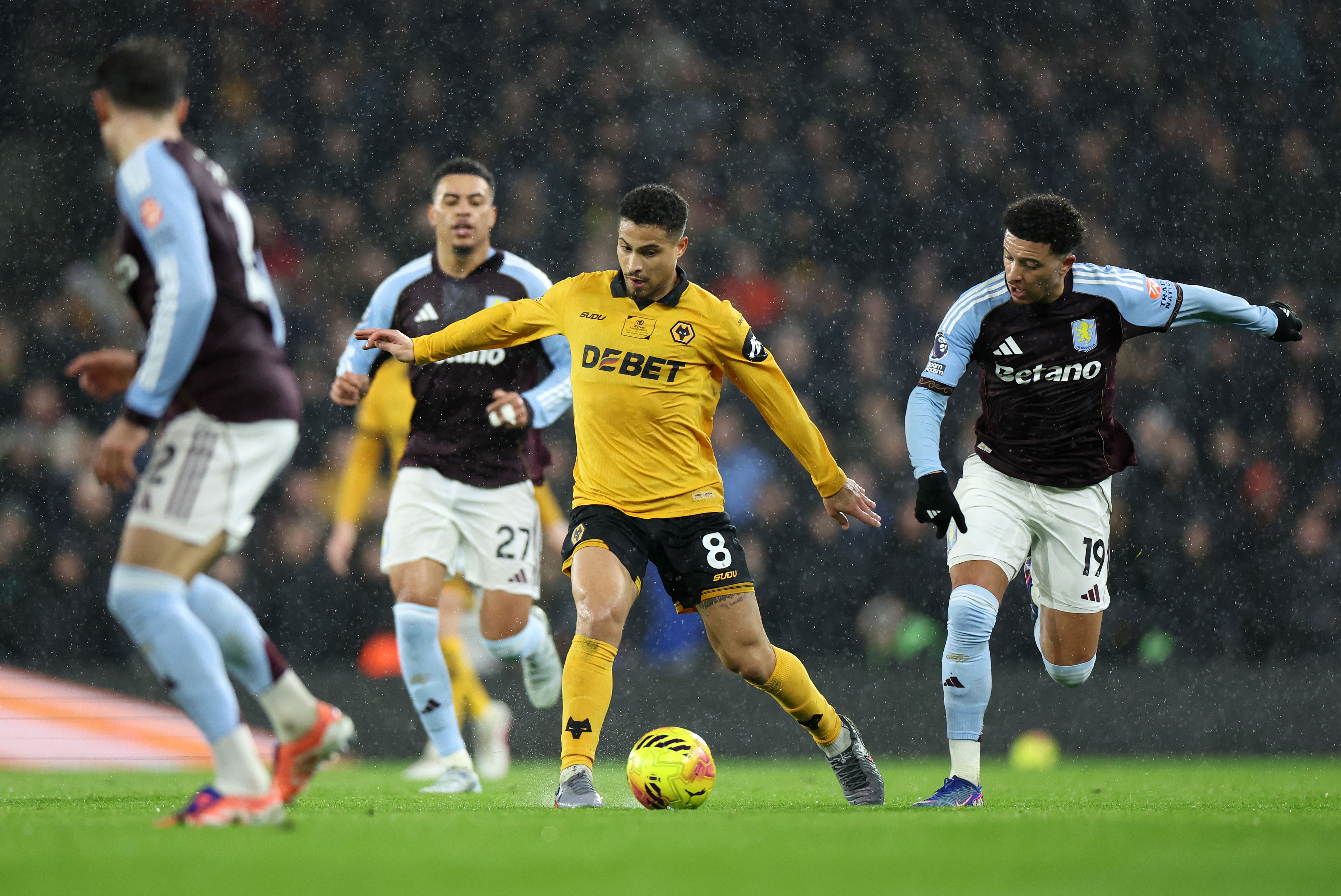 Premier League clubs set for transfer window boost as squad cost ratio rules to be amended