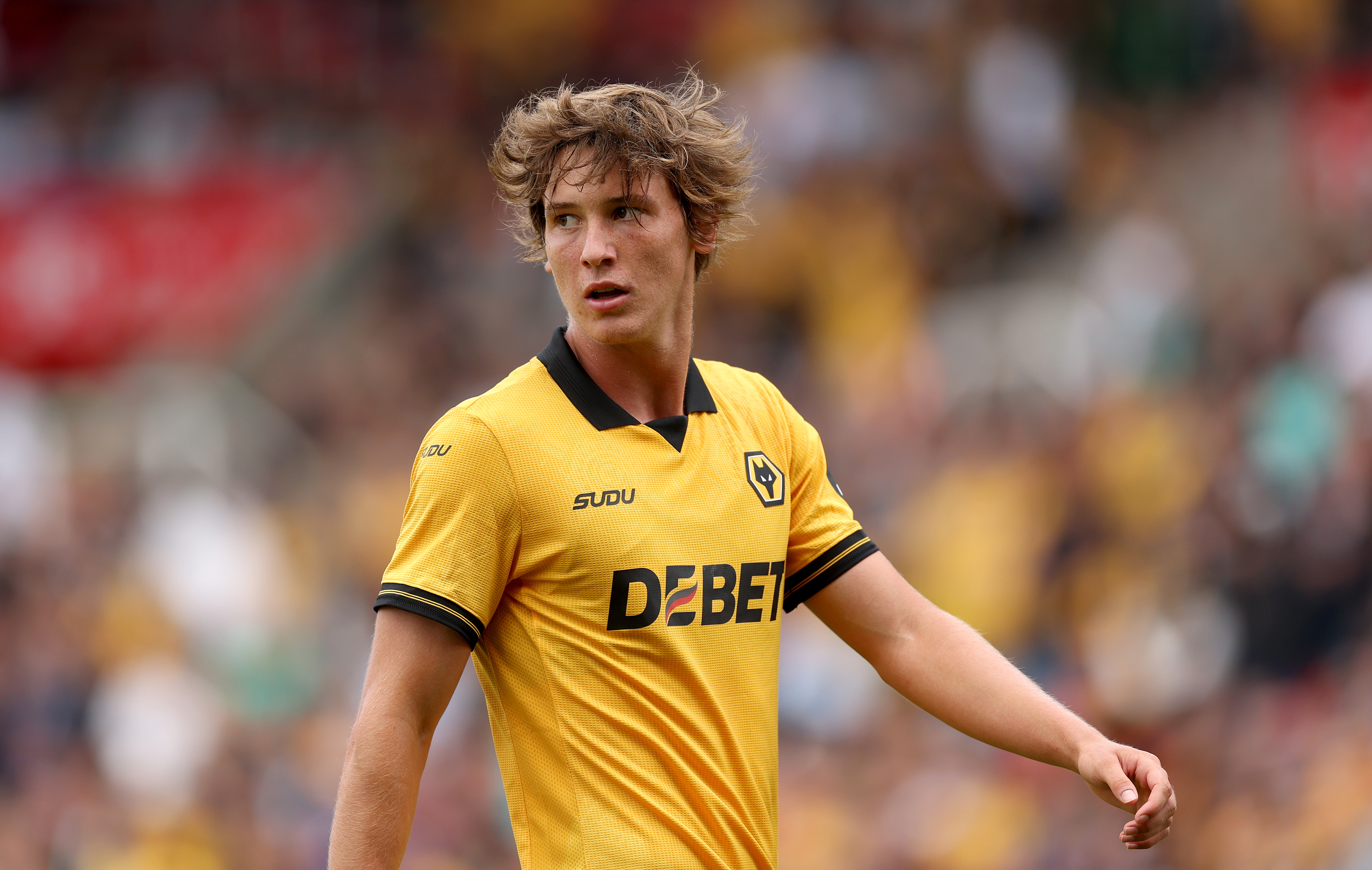 Wolves set for Fer Lopez decision ahead of next season