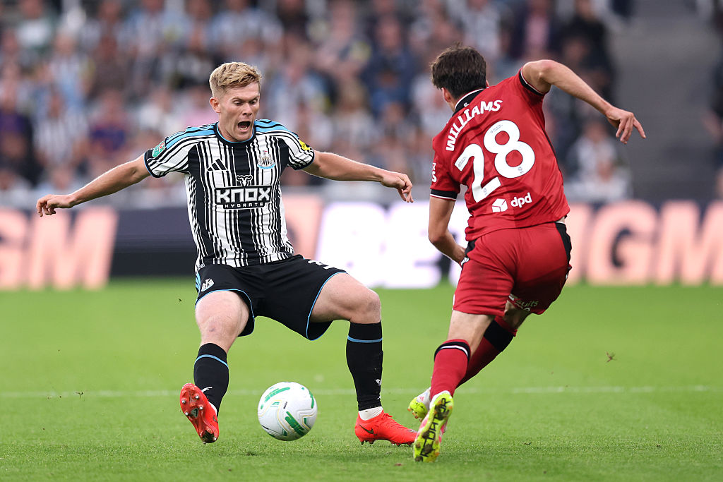 West Brom player ratings: Trio land higher marks after impressive display in defeat