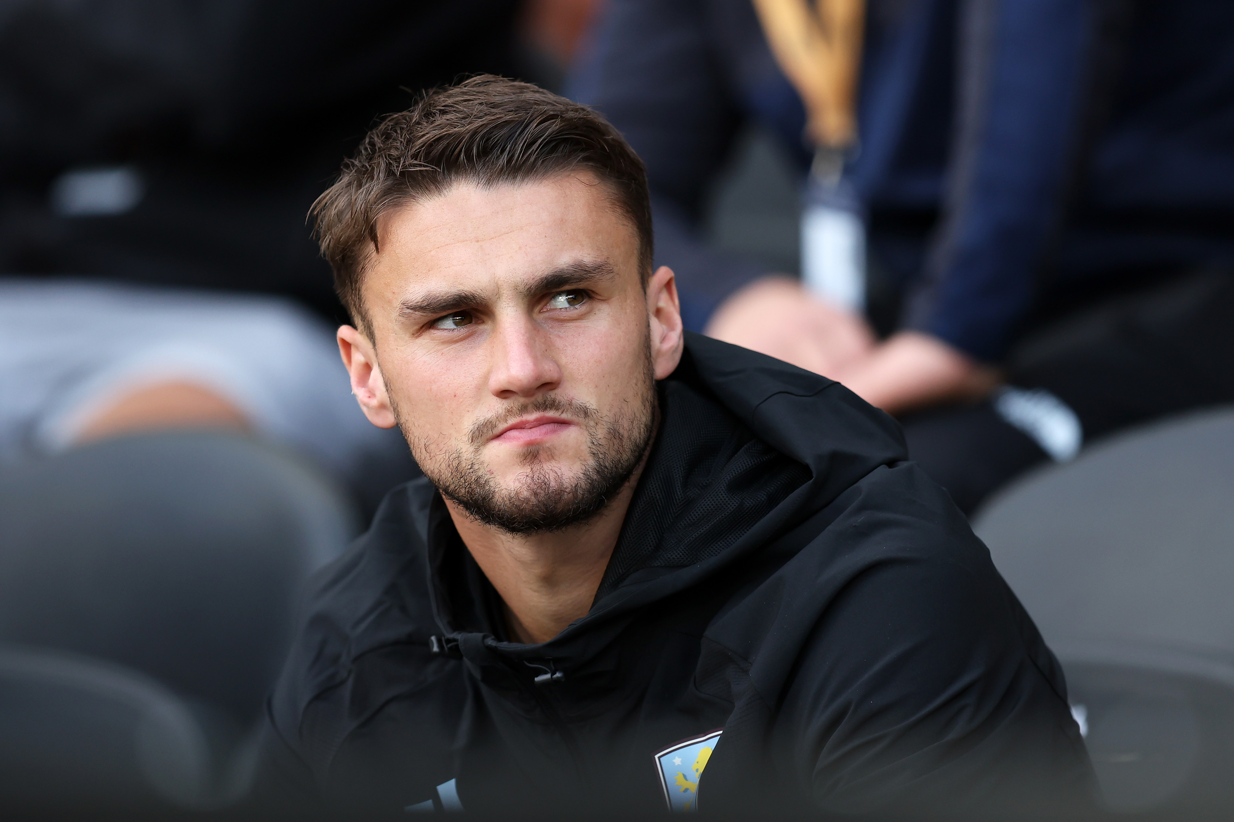 'Your time is now' - Unai Emery issues message to Aston Villa defender
