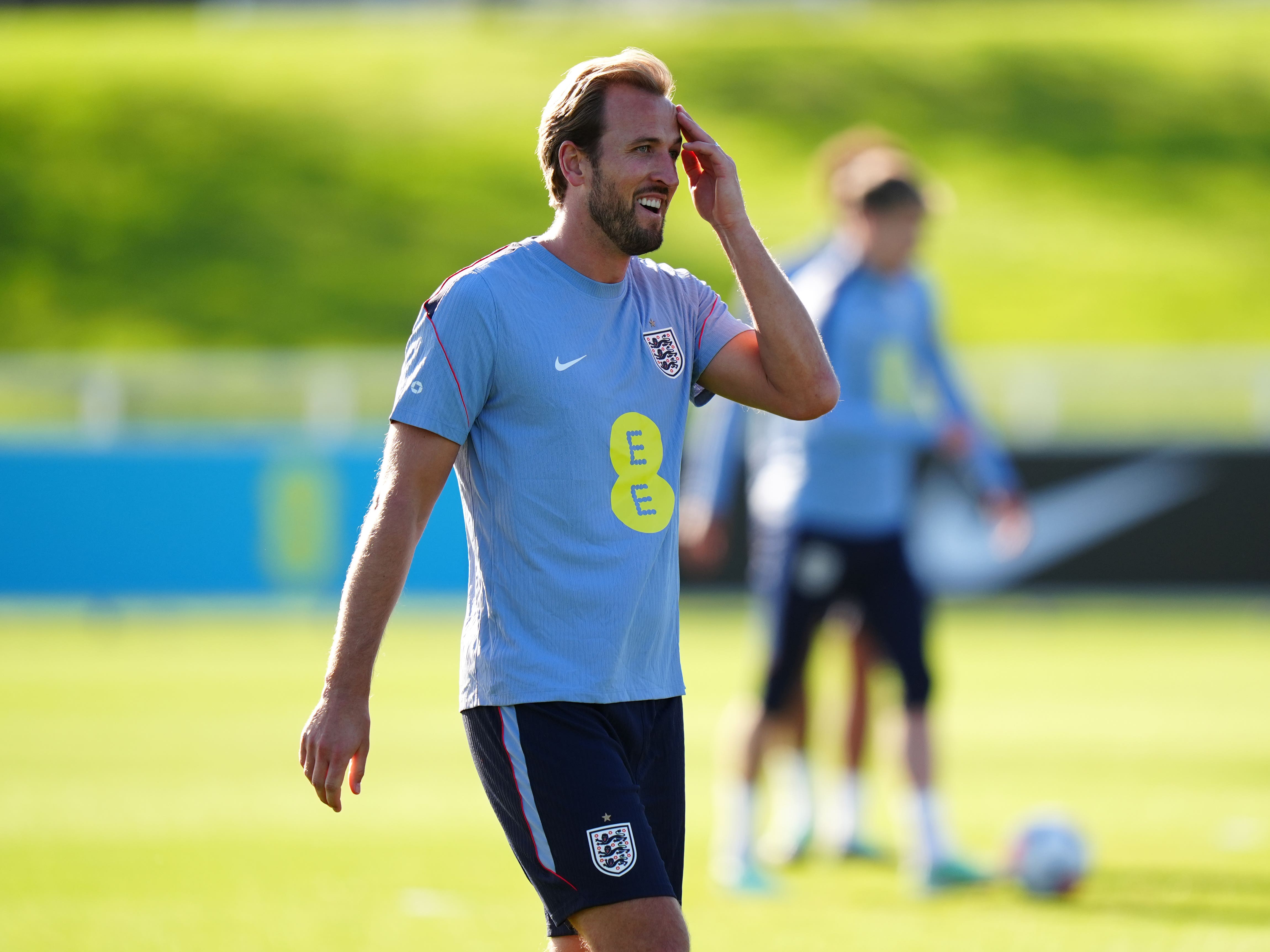 Clive Allen backs Harry Kane to get the Ballon d’Or nod