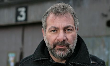 Midlands Heroes: Line of Duty writer Jed Mercurio is Cannock to the core