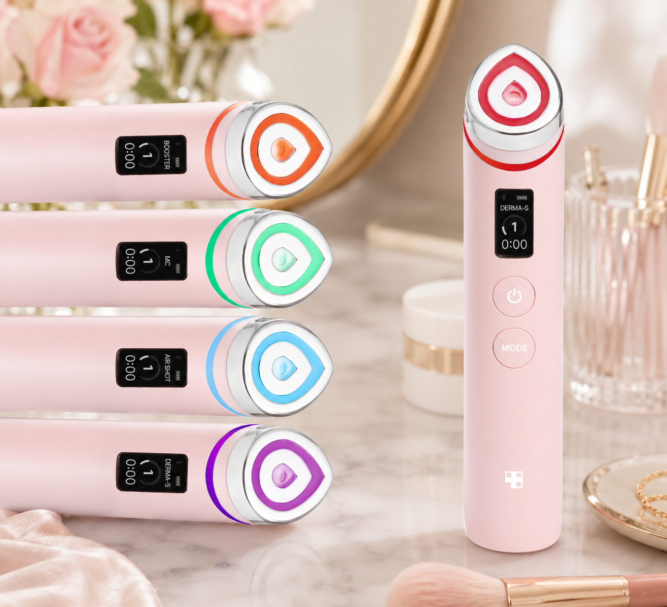 Medicube viral beauty gadget now has more than £100 off in Amazon sale (aff)