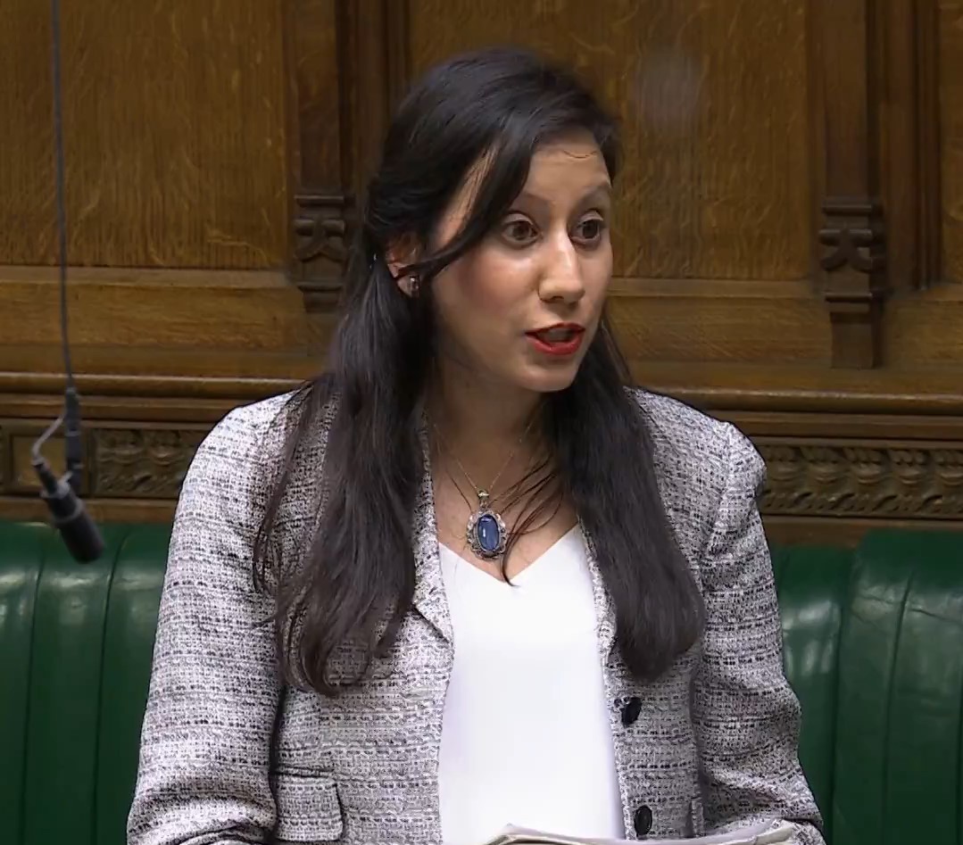 MP criticises 'unfair' use of £310,000 Dudley town centre grant to fund £50,000 regeneration post