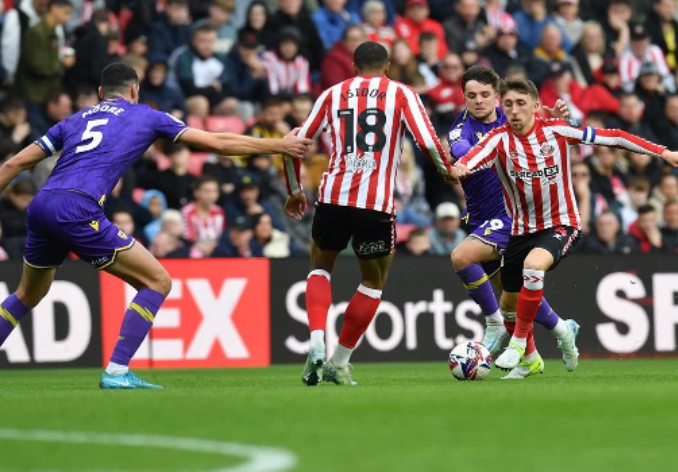Transfer column: Joao Gomes latest, Wolves target in Valencia claim, West Brom and Aston Villa updates