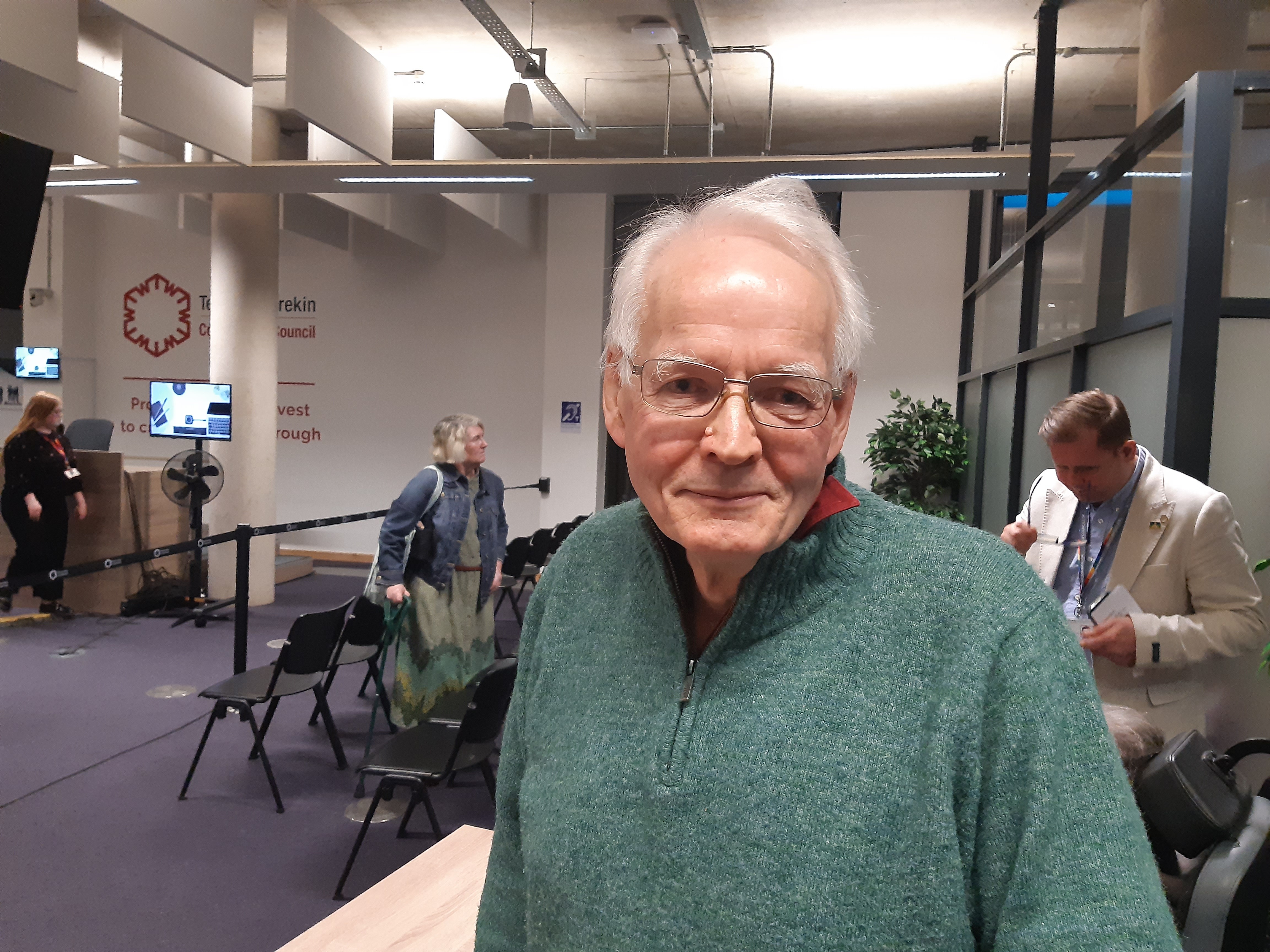 Controversial housing scheme off 'danger' Telford road is deferred