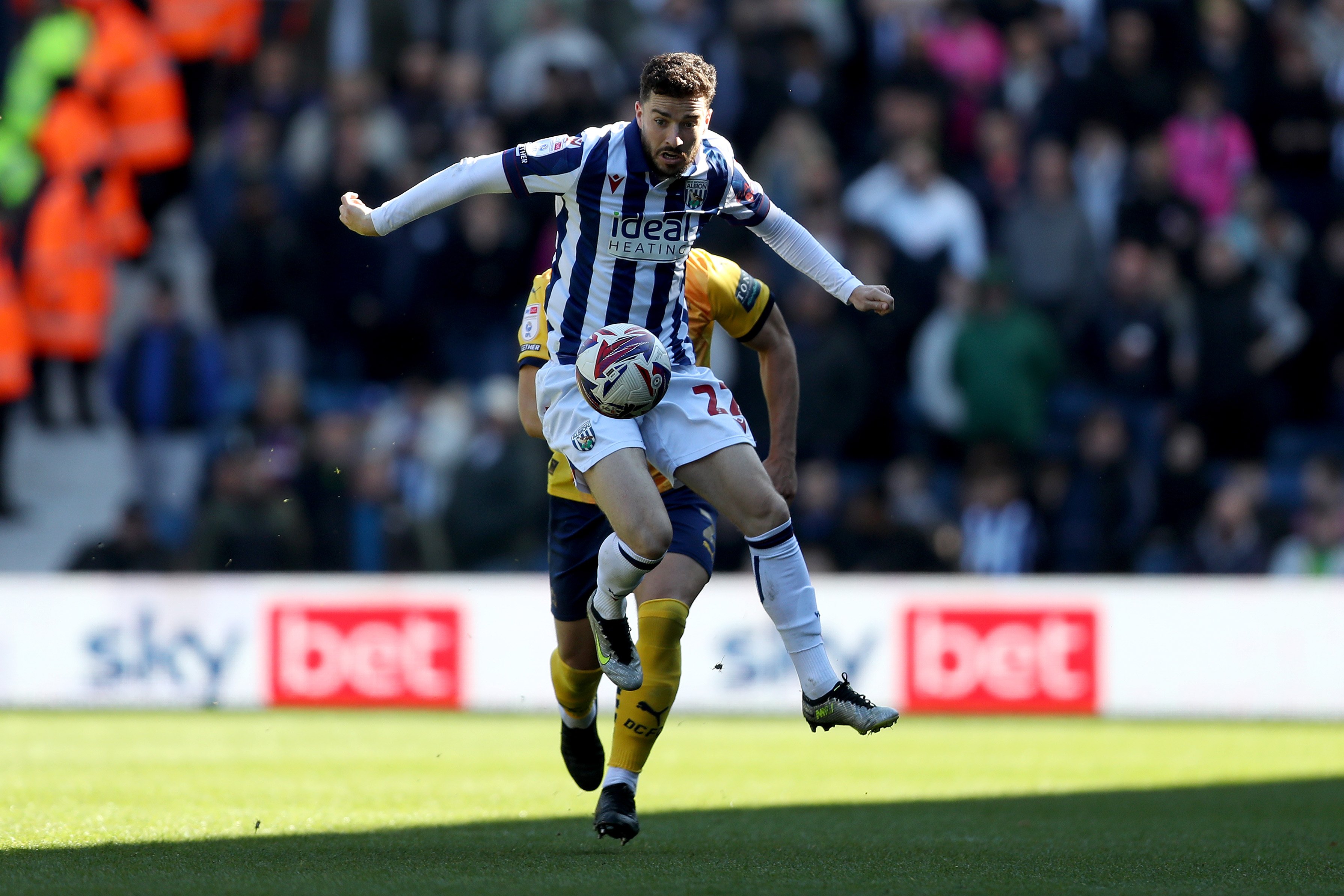 Mikey Johnston’s Stunning £5m Switch to Brazilian Giants Flamengo