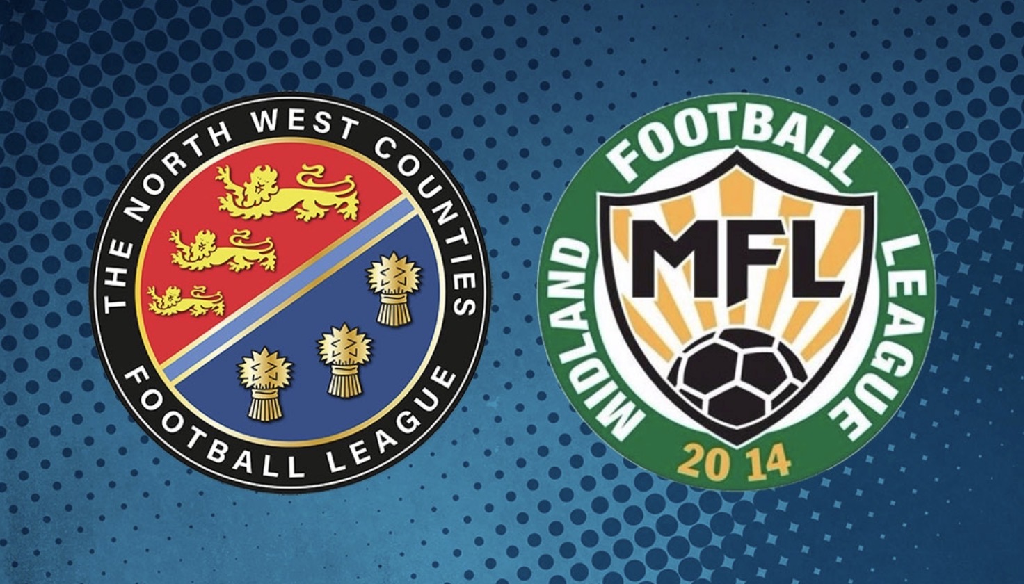 NWCL and Midland Football League bosses demand FA talks over club placements and boundaries