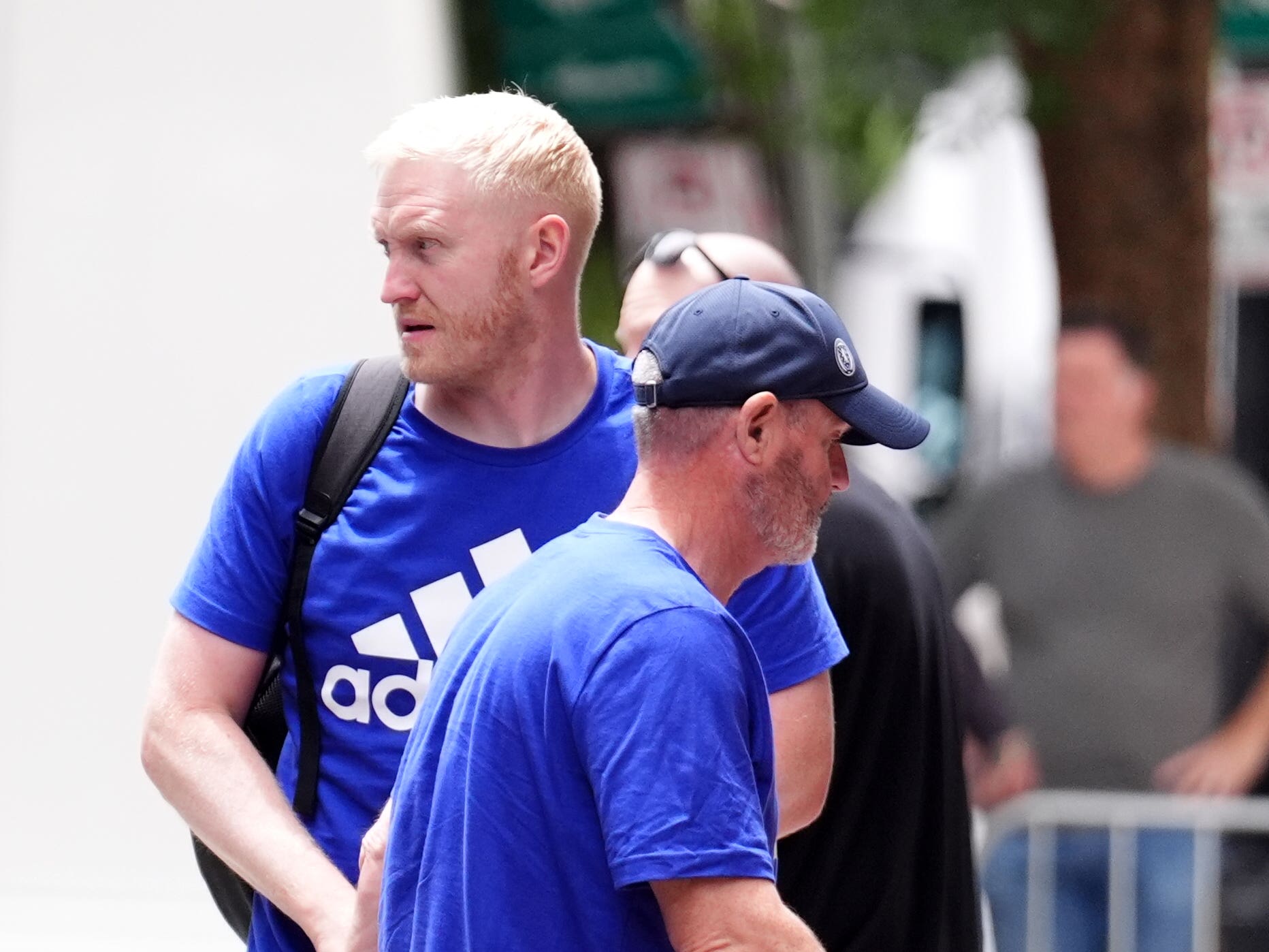 Scotland’s World Cup exit confirmed as Steve Clarke’s side head for home