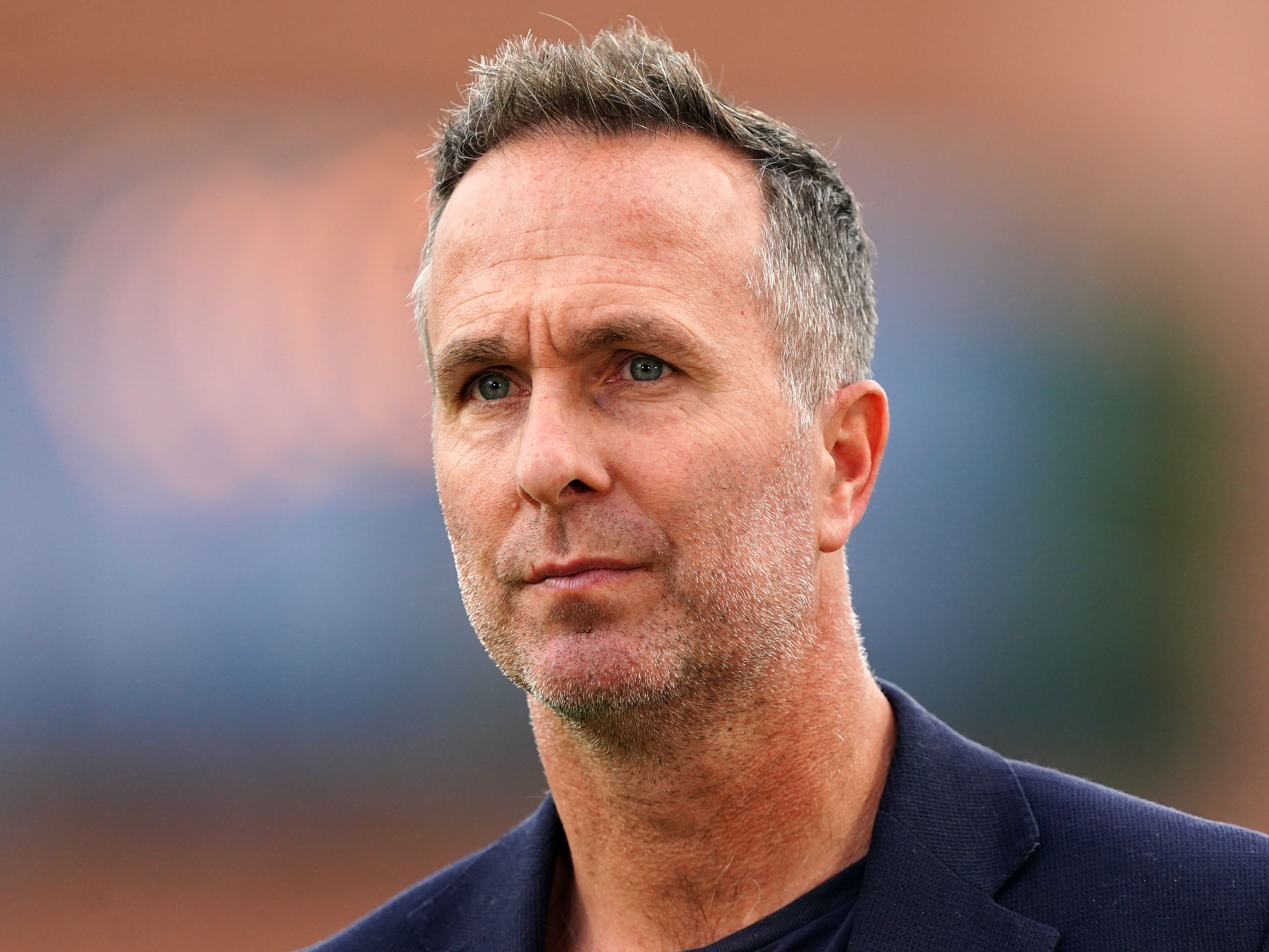 Brendon McCullum and Rob Key are very lucky to keep their jobs – Michael Vaughan