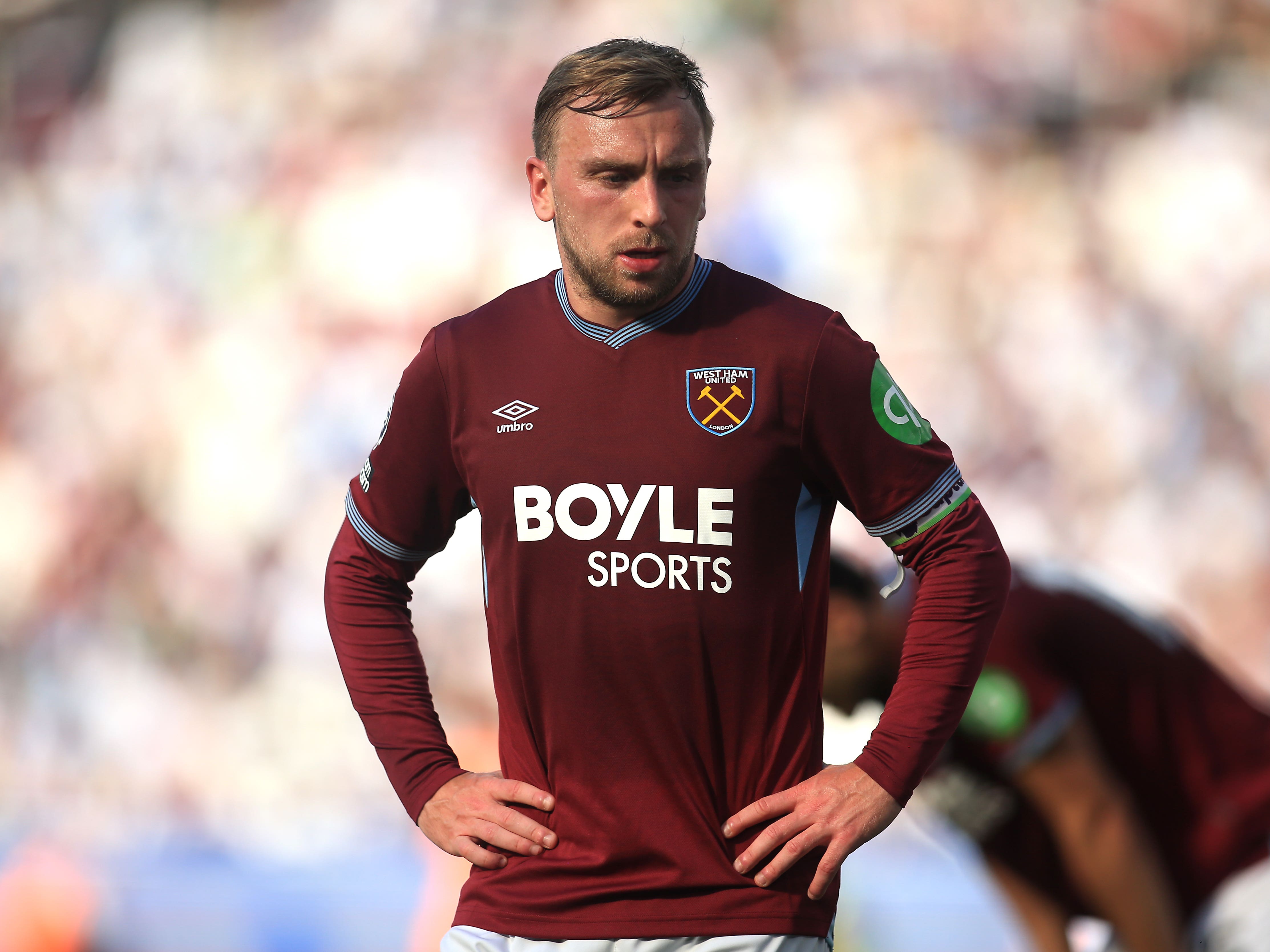 West Ham relegated as 3-0 win over Leeds is not enough to overhaul Tottenham